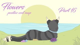 | OC MAP | Flowers | Part 16