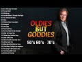 Greatest Hits Golden Oldies 50s 60s  -  Classic Oldies Playlist Oldies But Goodies Legendary Hits
