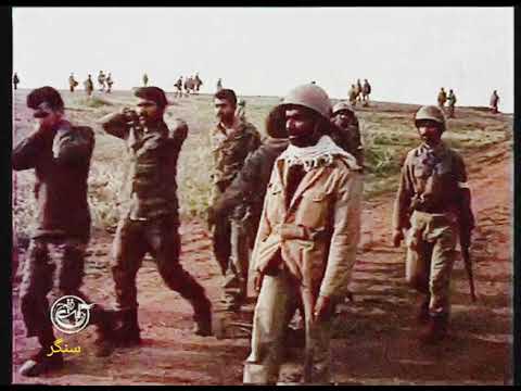 روایت فتح شهید آوینی اما بهتر است که از فتح المبین بگوییم