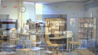 LEARN 6 North Chicago Campus Virtual School Tour