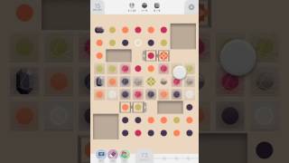 Two Dots Radiant City Level 3