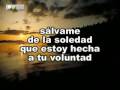 Salvame - RBD (KARAOKE)