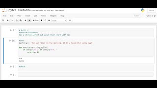Python Drill 9: Find if there is a number next to another number