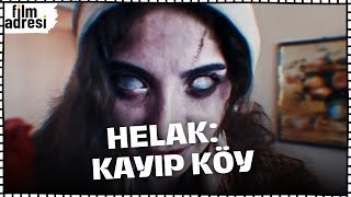 Helak Kayıp Köy Türk Korku Filmi