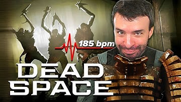 DEAD SPACE 2 - FIRST PLAYTHROUGH (Part 1)
