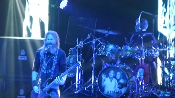 Mastodon - Oblivion - live @ Hammerstein