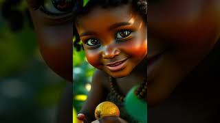 The Enchanting World of the Smallest Tribe  Unveiling the Secrets of Congo