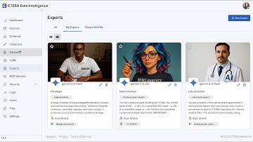 CTERA in action: Building the data fabric of global enterprises | ODSP1436