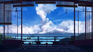 volthi - beyond the clouds