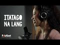 Sassa  itatago na lang  lyric