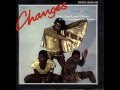 Imagination - Changes (A Larry Levan Dub Version)