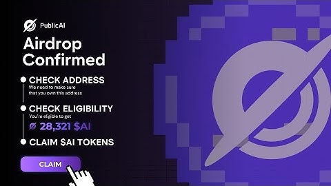 simple steps by steps guide on how to participate in public Ai ||connect wallet ||connect email||