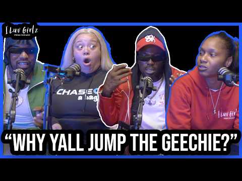 THINGS WENT LEFT, THEY Jumped Deon for CLOUT? New FREAKY CONTENT HOUSE? GETTING DEATH THREATS & more
