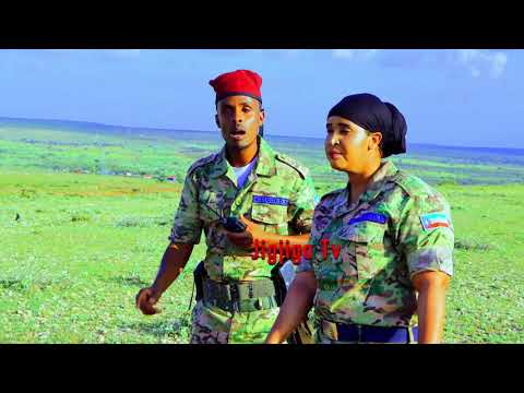 Dhaanto Cusub Gorgor Iyo Gantaal By Mohamud Abdi Iyo Xalimo Hilaac