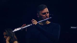 Баста  - Мама (Олимпийский – концерт в 360°) [Official Music [HD] Video] + Текст