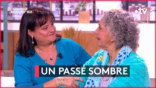 Leur passé leur colle à la peau… - Ça commence aujourd'hui