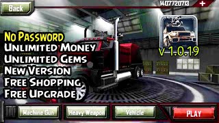 Zombie Roadkill 3D‼️ Mod Apk v 1.0.19 Latest 2024 | Unlimited Money & Free Shopping | No Password 🔓 screenshot 4