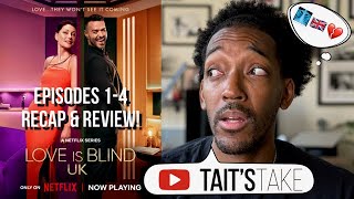Download Lagu Love is Blind: UK: Season 2 | Episodes 1-4 Recap \u0026 Review! MP3 Download Lagu Love is Blind: UK: Season 2 | Episodes 1-4 Recap \u0026 Review! MP3