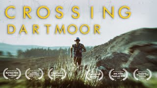 Crossing Dartmoor - Ultra Marathon Trail Running Documentary