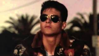 Video thumbnail of "Kenny Loggins - Playing With The Boys (Top Gun)"