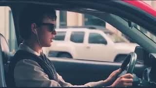 Raba Raba Raa(Baby Driver)