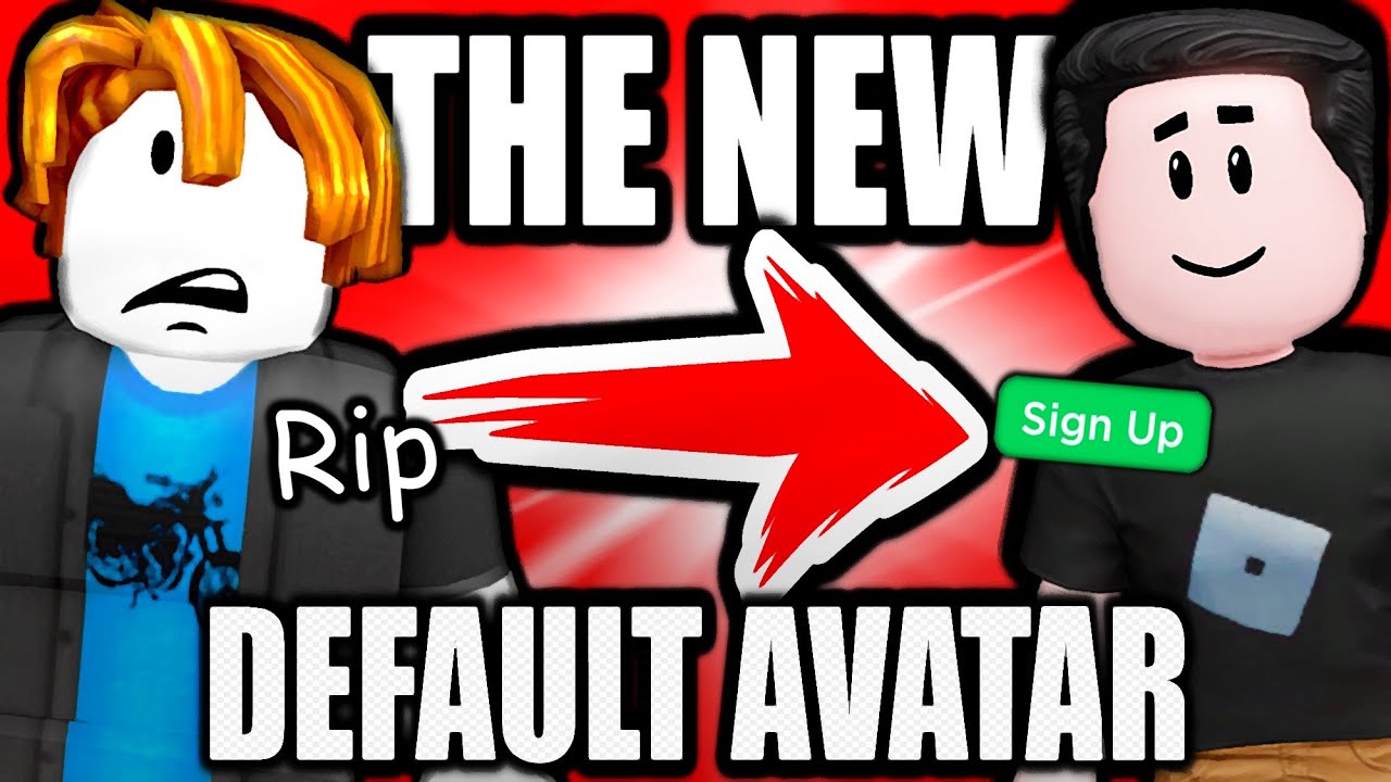 How To UNLOCK the NEW ROBLOX AVATARS *RIGHT NOW* 