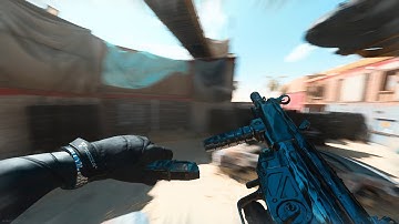 Satisfying Controller Player + 30 Kills In Search & Destroy