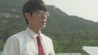 [몬스타OST] 나의 절망을 바라는 당신에게_박규동(강의식) MV