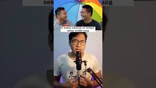 5 DAERAH INDONESIA DENGAN LGBT TERBANYAK 😱 🏳‍🌈 #Shorts