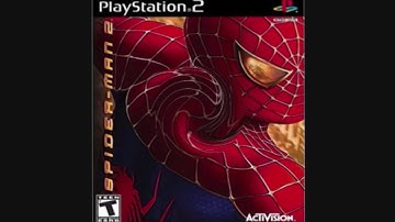 Spiderman Pizza Theme but everytime the song gets faster its sped up