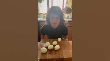 Let’s make deviled eggs #homemade #cooking #shorts #subscribe #food