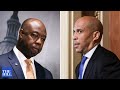 Tim Scott hopeful that Cory Booker will come back to the table to discuss police reform