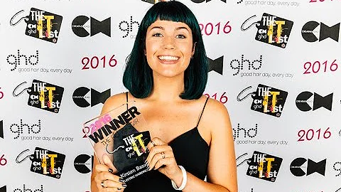 Kirsten Bassett, The It List Rising Star 2016 | Cr...