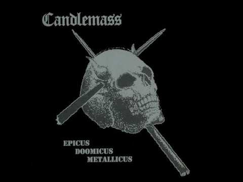 Candlemass - Crystal Ball