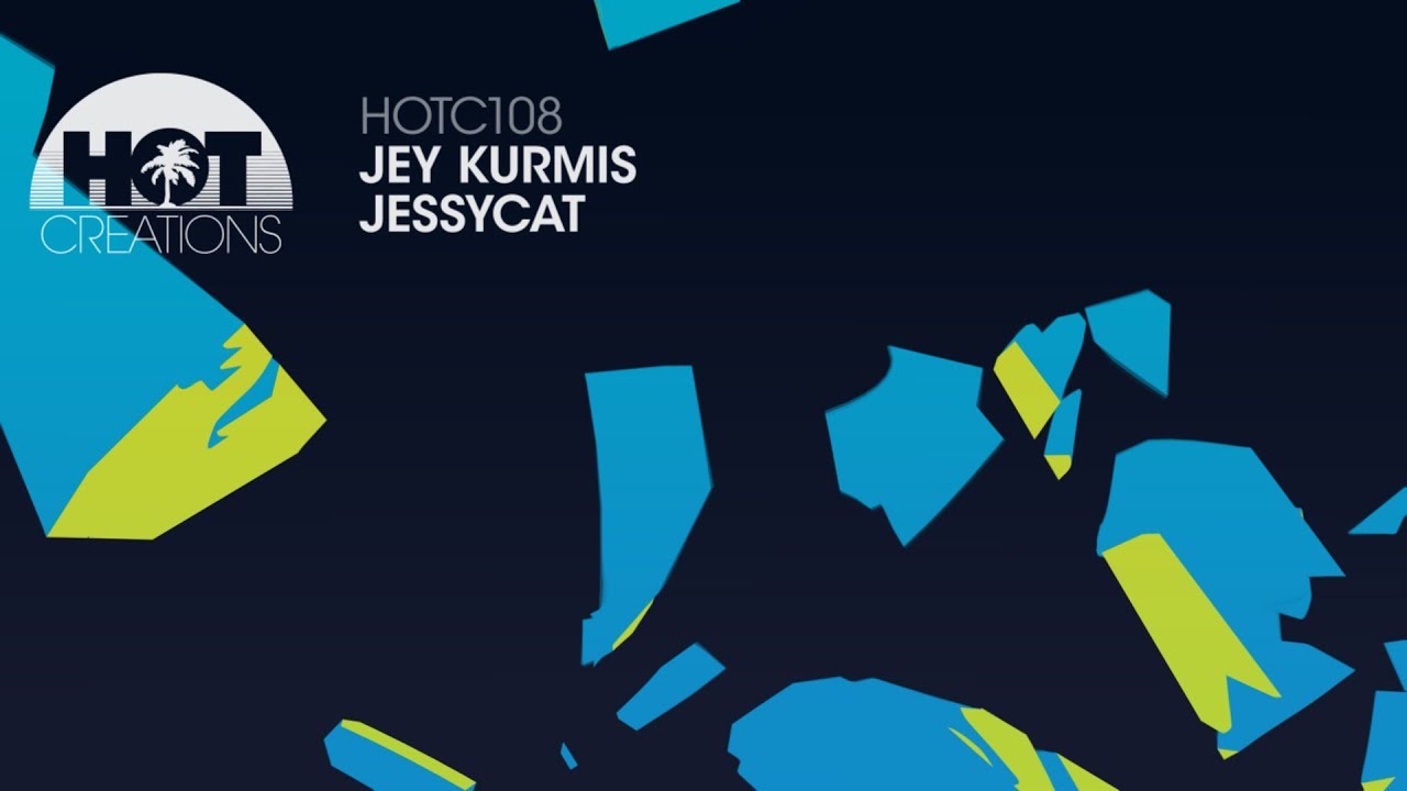 Jey Kurmis - Jessycat