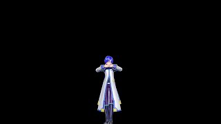 MMD HOLOGRAM READY HD 60FPS - 熱異常 / Heat abnormal - Magical Mirai 2025 / マジカルミライ2025