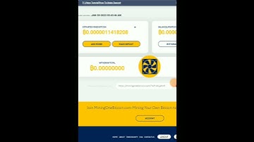 Btc mining site 2023 | New cloud mining site 2023 #btcmining #btc