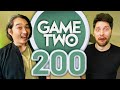 Jubiläums-Special: Von Game One zu Game Two | Folge #200