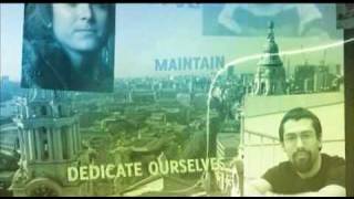 Summit 2010 Session 1 Highlight Clip