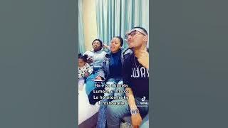 Jesu rato la hao “Kgethang and friends #Katlehoseobi