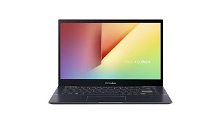 Asus VivoBook Flip 14 TM420IA-EC097TS Laptop Details