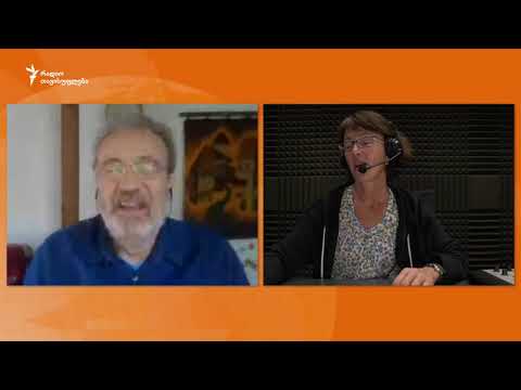 \"ბელარუსს არ გარიყავენ და არ მიუგდებენ რუსეთს\"