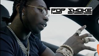 Pop Smoke - Gang Mirror [Music Video] Resimi