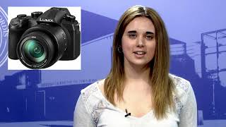 Media Production CM102 Capstone Recap