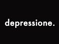 DEPRESSIONE