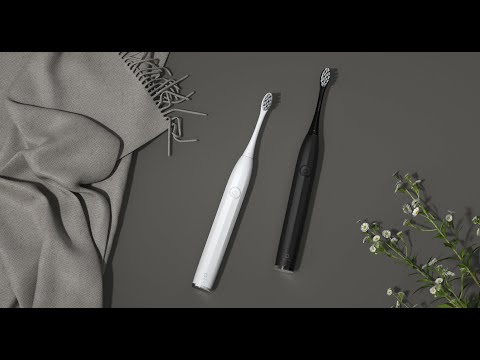 Oclean Endurance Sonic Electric Toothbrush - A escova de dentes elétrica que você vai querer ter!