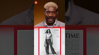 @XAVIAERD SLAMS Caitlin Clark Over White Privilege Tweet