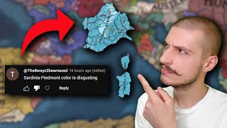 The Worst Hot Takes in EU4