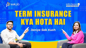 Term Insurance: Everything You NEED To Know!