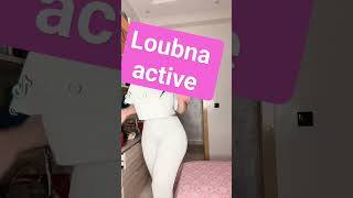 loubna active